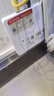 中興（ZTE）【晴天墻面路由器】AX3000滿血WiFi6自研雙核芯品質(zhì)家居別墅ap 主路由Mesh3000M無線速率千兆網(wǎng)口 曬單實(shí)拍圖