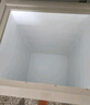 澳柯瑪（AUCMA）200升雙溫雙箱家用商用大容量冰柜 冷柜冷藏冷凍臥式冰箱 冷藏全銅管大冷凍冰箱節(jié)能省電 BCD-200CNE【京倉發(fā)貨】 200L 曬單實(shí)拍圖