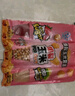 鵲牌三合一爆米花焦糖味200g 玉米粒 自制爆米花休閑零食膨化食品 曬單實(shí)拍圖