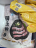 六和鴨脖 3斤 櫻桃谷鴨醬鹵鴨脖鹵味食材 曬單實拍圖