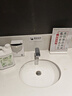 圣潔康 泡沫花朵洗手液清爽不刺激按洗手液按壓式全家適用泡沫洗手液 【山茶花】5斤裝補充液+洗手液 曬單實(shí)拍圖