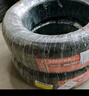 駿固雙星汽車輪胎 205/55R16 GU15 91H 適配榮威550/駿行/奧迪A3/致悅 曬單實(shí)拍圖
