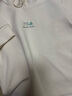 FILA 斐樂官方領(lǐng)航POLO短袖t恤2025年夏季時尚休閑涼感上衣男子針織衫 曬單實拍圖