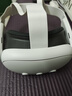 META Quest3 VR眼鏡一體機(jī) vr體感游戲機(jī)meta quest3S頭戴steamXR設(shè)備 Quest3 512G【全新未拆封】 曬單實(shí)拍圖