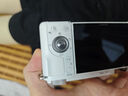 索尼（SONY）【政府補(bǔ)貼】ZV-E10L 半畫(huà)幅微單相機(jī) 標(biāo)準(zhǔn)鏡頭套裝 顏值機(jī)身 精準(zhǔn)對(duì)焦 VLOG APS-C畫(huà)幅 白色 七夕 曬單實(shí)拍圖