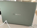 華為（HUAWEI）【國家補貼20%】MateBook 14 筆記本電腦 Linux系統(tǒng) 2.8K觸控屏Ultra 5 /7 商務(wù)辦公輕薄本筆記本 原野綠｜Ultra 5 32G 1TB觸屏 店鋪預裝 曬單實拍圖