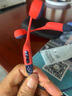 韶音（SHOKZ）OpenSwim Pro S710 骨傳導(dǎo)藍牙耳機 開放式運動游泳跑步騎行不入耳七夕禮物 珊瑚海 曬單實拍圖