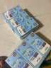 witsbb多效復(fù)合藻油dha120mgdha嬰幼兒0-3寶寶兒童藻油60粒 3瓶裝 曬單實(shí)拍圖