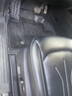 睿喀適用于吉利星越L星瑞星愿銀河E5帝豪全包圍TPE汽車腳墊上層地毯 【TPE包門檻腳墊】+后備箱墊 曬單實拍圖