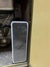 海爾（Haier）【鮮活水】瞬時1400Gpro+直飲凈水機(jī)RO反滲透凈水器雙出水凈飲機(jī)HKC3000-R883D2U1國家補貼 曬單實拍圖