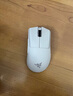 雷蛇（Razer）煉獄蝰蛇V3pro專業(yè)版無線鼠標(biāo) 電競游戲 輕量化  人體工學(xué) 白色(贈防滑貼+Type-C充電接口) 曬單實(shí)拍圖