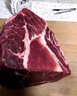 5斤牛后腿肉生鮮牛肉冷凍臀肉大腿肉魯西散養(yǎng)黃牛健身小炒肉 5斤牛腿肉（送料包） 曬單實拍圖