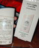 安熱沙（Anessa）【采銷(xiāo)直播間】倍護防曬乳親膚型60mL敏感肌粉金瓶七夕禮物 曬單實(shí)拍圖