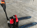 合力電動(dòng)叉車1.5/2/3噸鋰電池電動(dòng)叉車電動(dòng)地牛托盤搬運(yùn)車液壓拖車 鋰電2噸/48V*20Ah/寬腿685 曬單實(shí)拍圖