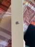 Apple/蘋(píng)果【國家補貼】AI筆記本/2025款MacBookAir13英寸M4(10+10核)24G512G天藍色電腦MC6V4CH/A 曬單實(shí)拍圖