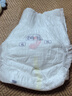 露安適（Lelch）日夜柔護(hù)羽柔褲學(xué)走褲L碼60片 日用嬰兒加大號(hào)尿不濕拉拉褲 曬單實(shí)拍圖