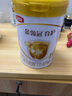 伊利金領(lǐng)冠育護(hù)【5倍DHA好腦力】嬰兒奶粉1段(0-6個月)900g 曬單實(shí)拍圖