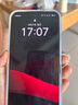 魅族（MEIZU）Note 16 Pro AI手機 12GB+256GB 逐星灰 第三代驍龍7s 144Hz 1.5K護眼屏 曬單實拍圖