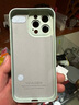 GGUU適用蘋果16promax手機(jī)殼iPhone16套2024新款高級(jí)感16pro女15防摔plus一體14支架12腕帶13硅膠11pro 遠(yuǎn)峰藍(lán)-馬卡龍小馬腕帶 iPhone16ProMax 曬單實(shí)拍圖