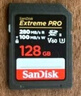 閃迪（SanDisk）128GB SD相機(jī)內(nèi)存卡 C10 拍攝全高清視頻 微單/單反數(shù)碼相機(jī)存儲(chǔ)卡 堅(jiān)固耐用 超高性價(jià)比 曬單實(shí)拍圖