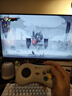 八位堂 8BitDo M30 游戲手柄藍(lán)牙手柄無(wú)線格斗手機(jī)PC電腦Switch游戲機(jī)steam電視 雙打 曬單實(shí)拍圖