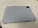 Apple/蘋(píng)果 iPad Pro 11英寸 M4芯片 2024年新款平板電腦(256G WLAN版/MVV83CH/A)深空黑色 曬單實(shí)拍圖