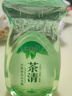 藍(lán)月亮 茶清洗潔精 500g/瓶 洗滌靈 果蔬餐具清洗劑 食品可用 高效去油 曬單實拍圖