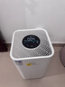 海爾空氣凈化器醫(yī)護級家庭用臥室內(nèi)新房除甲醛霧霾粉塵煙味寵物毛發(fā)異味過敏源辦公室空氣清新 醫(yī)護級凈化【KJ550】【PLUS版】 曬單實拍圖