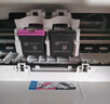 惠普（HP）805原裝黑色標(biāo)容墨盒 適用hp deskjet 1210/1212/2330/2332/2720/2729/2722打印機(jī) 曬單實拍圖
