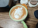 德龍（Delonghi）【國家補(bǔ)貼】咖啡機(jī) 冷萃半自動咖啡機(jī) 家用現(xiàn)磨意式研磨一體機(jī) 手動打奶泡 EC9255.M 銀色 曬單實拍圖