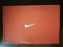 耐克NIKE男訓(xùn)練鞋老爹鞋AIR MONARCH IV 運(yùn)動(dòng)鞋 415445-102白黑42 曬單實(shí)拍圖