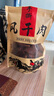 哈俏格（HAQIAOGE）四川九寨溝特產(chǎn)正宗風(fēng)干牛肉干500g阿壩州高原多味熟牛肉解饞零食 香辣250g+五香250g 曬單實(shí)拍圖