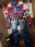 變形金剛（TRANSFORMERS）兒童男孩玩具車模型變形手辦禮物 MPM-12電影大師級擎天柱F1818 曬單實拍圖