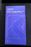 OPPO K13 Turbo Pro 12GB+256GB 黑武士 疾風(fēng)散熱引擎 潮汐引擎 第四代驍龍8s 5G防水游戲手機(jī)國家補(bǔ)貼 曬單實(shí)拍圖