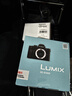 松下（Panasonic）Lumix G100D M43畫(huà)幅相機(jī) M43卡口 微單相機(jī) 無(wú)反數(shù)碼相機(jī) G100D單機(jī)+【25mmF1.7】單鏡頭定焦 曬單實(shí)拍圖
