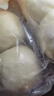 悅味紀(jì) 手工老面饅頭640g*2包 12個(gè) 綠色食品 山東戧面千層饅頭速食 曬單實(shí)拍圖