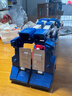 變形金剛（TRANSFORMERS）兒童男孩玩具模型禮物工作室系列經(jīng)典電影指揮官級86通天曉F6162 曬單實(shí)拍圖