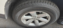 鄧祿普（DUNLOP）輪胎/汽車(chē)輪胎 245/65R17 107S GRANDTREK ST30 原廠(chǎng)配套漢蘭達 曬單實(shí)拍圖
