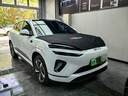 龍膜汽車貼膜汽車玻璃膜暢領80新能源陶瓷膜汽車膜隱私隔熱膜防曬膜太陽膜車窗貼膜防爆膜 曬單實拍圖