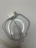 品勝3C認證 PD30W氮化鎵蘋果16充電器快充套裝配雙Type-C數(shù)據(jù)線通用iPhone15pro華為小米手機iPad插頭 曬單實拍圖