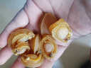 小海故事 鮑魚干 凈含量100g 約10-12只/罐 源頭直發(fā) 淡干鮑魚 海產(chǎn)干貨 曬單實拍圖