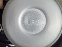 雙喜 高壓鍋壓力鍋燃?xì)饷阅阈⌒吞?hào)家用煤氣明火電陶爐通用防爆鍋具 【明火專用】 1人 18cm 3.2L 曬單實(shí)拍圖