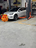 米其林（MICHELIN）汽車輪胎/電動(dòng)車新能源輪胎 235/45ZR18 98Y T1競馳PILOT SPORT 4 曬單實(shí)拍圖
