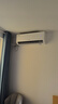 TCL京東聯名大1.5匹新一級能效真省電SE掛機空調冷暖變頻KFR-35GW/JD21+B1國家補貼以舊換新 曬單實拍圖