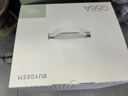 北鼎（Buydeem）電蒸鍋 大容量家用蒸鍋 燉蒸煮一體多用途鍋 智能可視電燉鍋 雙層定時(shí)保溫多功能鍋不銹鋼蒸汽鍋 【全家?！繙\杉綠G56A+豬豬盒*2+燉盅10L 曬單實(shí)拍圖