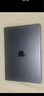 Apple/蘋果【國家補(bǔ)貼】AI筆記本/ MacBookAir13英寸M4(10+10核)16G 512G午夜色(70w充電頭)Z1CY0002E 曬單實(shí)拍圖