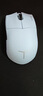 雷神（ThundeRobot）ML9mini星閃 無(wú)線(xiàn)三模游戲鼠標 PAW3950電競家用辦公旗艦無(wú)孔輕量化含充電底座無(wú)畏契約cs 藍 曬單實(shí)拍圖