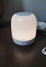 美的（Midea）床頭燈臥室柔光小夜燈充電臺燈三色調(diào)光節(jié)日創(chuàng)意禮品禮物起夜燈 曬單實(shí)拍圖