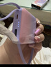 臺(tái)電（TECLAST）【3C認(rèn)證】自帶線充電寶22.5W快充10000毫安時(shí)可上飛機(jī)大容量移動(dòng)電源 適用蘋(píng)果16華為小米安卓 紫 曬單實(shí)拍圖