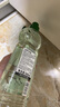  媽媽壹選la天然植萃洗潔精500ml*3 橙花香食品用二次用水可澆花 曬單實拍圖